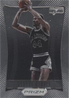 2012-13 Panini Prizm - George Gervin #191