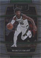 2021-22 Panini Select - Marcus Smart #32