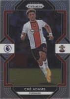 2022-23 Panini Prizm Premier League Che Adams #203