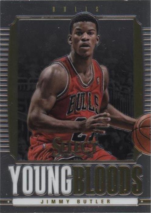 2013-14 Panini Select - #9 Jimmy Butler for sale | eBay 2013-14 Panini Select - #9 Jimmy Butler for sale | eBay