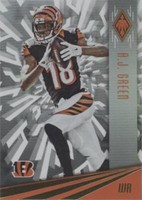 2016 Panini Phoenix A.J. Green #24