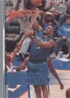 2007-08 Upper Deck - Craig Smith #67