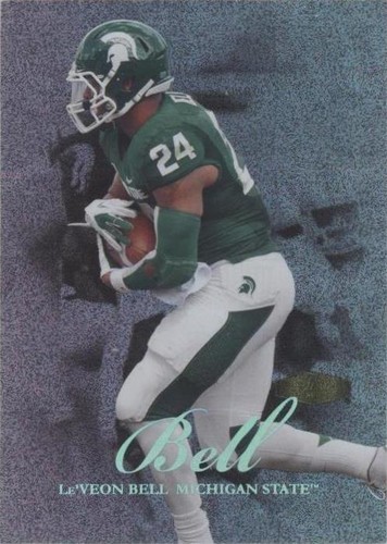 2013 Fleer Retro Le'Veon Bell #LC-27