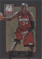 2013-14 Panini Elite - Ray Allen #7