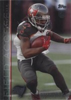 2015 Topps Field Access Kaelin Clay #32