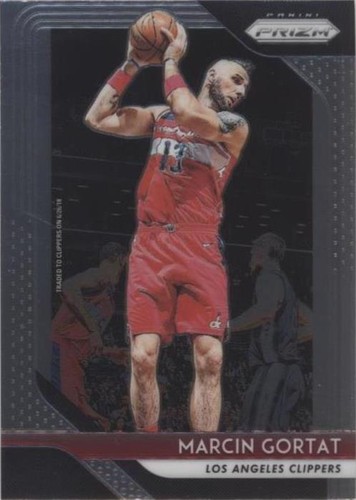 Marcin Gortat Trading Cards