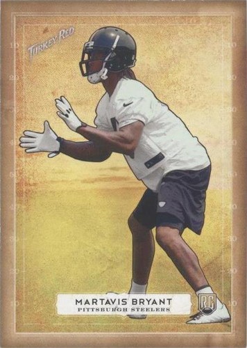 2014 Topps Turkey Red Martavis Bryant #71