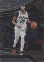 2017-18 Panini Select - Anthony Davis #251