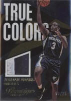 2014-15 Panini Prestige - Jordan Adams #62
