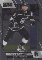 2023-24 O-Pee-Chee Platinum - Drew Doughty #26