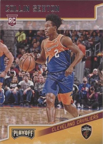 Prizm 18-19／collin sexton silver RC！ 2018-19 Collin Sexton Panini Prizm Silver Prizm Rookie PSA
