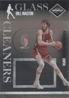 2010-11 Panini Limited - Bill Walton #11