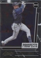 2021 Panini Absolute - Royce Lewis #P-5