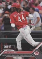 2023 Topps Now - Elly De La Cruz #730