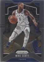 2019-20 Panini Prizm - Mike Scott #53