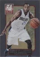 2013-14 Panini Elite - Wayne Ellington #125