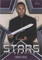 2021 Topps - Derek Jeter #SIS-11