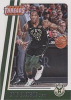 2017-18 Panini Threads - Eric Bledsoe #25