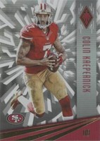 2016 Panini Phoenix Colin Kaepernick #82