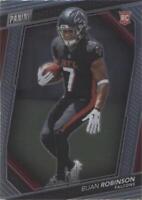2023 Panini National Convention VIP Gold Pack Bijan Robinson #RC4