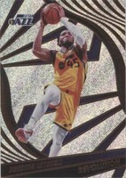 2021-22 Panini Revolution - Donovan Mitchell #60