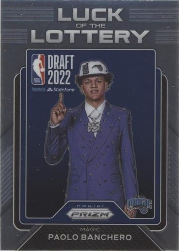 その他 PSA10 paolo banchero select scope prizm Paolo Banchero 2022 Select #169 Premier Level Scope Price