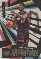 2022-23 Panini Court Kings - Jimmy Butler #15