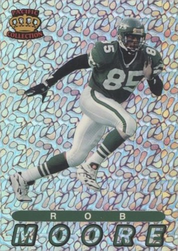 1994 Pacific Prisms Rob Moore #83