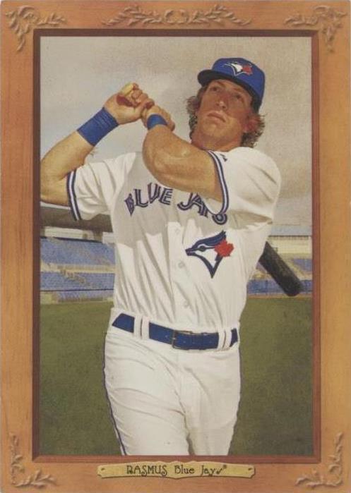 2013 Topps Turkey Red - Colby Rasmus #94