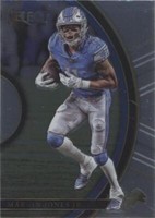 2017 Panini Select Marvin Jones #88