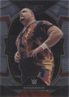 2023 Panini Select WWE - Bam Bam Bigelow #57