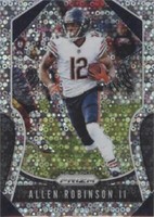 2019 Panini Prizm Allen Robinson #100