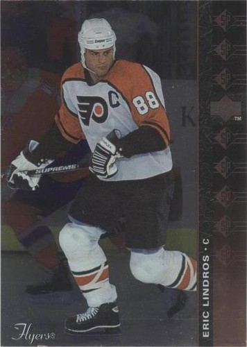 1994-95 Upper Deck - Eric Lindros #SP-149