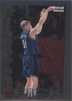 1998-99 Topps - Michael Doleac #12