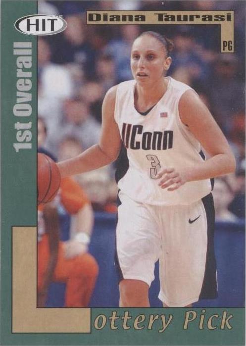 Sage Hit 2004 - Diana Taurasi #37