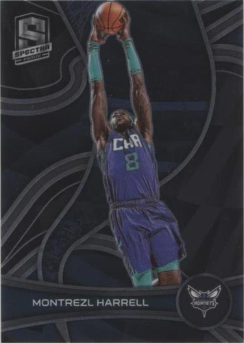 2021-22 Panini Spectra - Montrezl Harrell #74