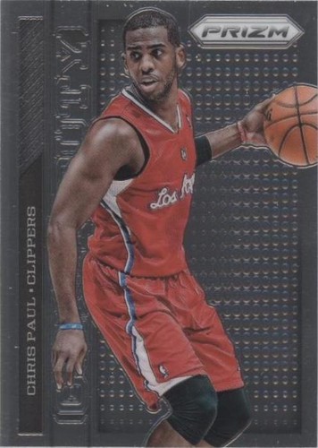 その他 CHRIS PAUL SKILLS SELECT PURPLE /99 2013-14 Panini Select Skills Purple Prizm /99 Chris Paul #16