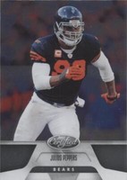 2011 Panini Certified Julius Peppers #27