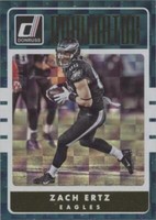 2016 Donruss Zach Ertz #3