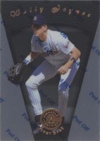 1997 Pinnacle Certified - Wally Joyner #33