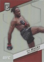2023 Panini Chronicles UFC - Neil Magny #244