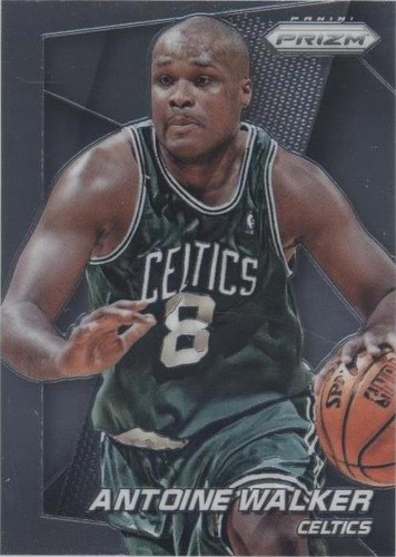 2014-15 Panini Prizm Kemba Walker Silver Prizm HSC | eBay