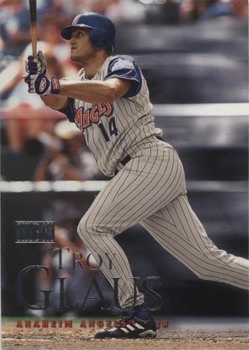 2000 Skybox - Troy Glaus #31