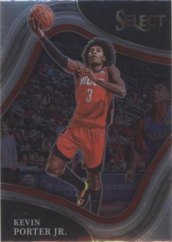 その他 Panini Select Michael Porter Jr /25 RPA その他 Panini Select Michael Porter Jr /25 RPA その他 Panini