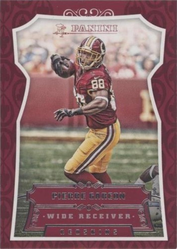 2016 Panini Pierre Garcon #149
