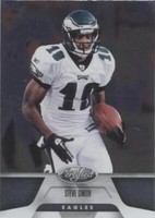 2011 Panini Certified Steve Smith #101