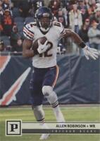 2018 Panini Allen Robinson #56