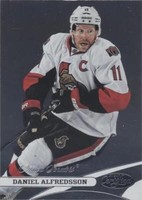 2012-13 Panini Certified - Daniel Alfredsson #11