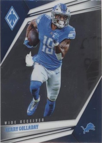 2019 Panini Phoenix Kenny Golladay #69
