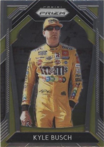 2020 Panini Prizm - Kyle Busch #24